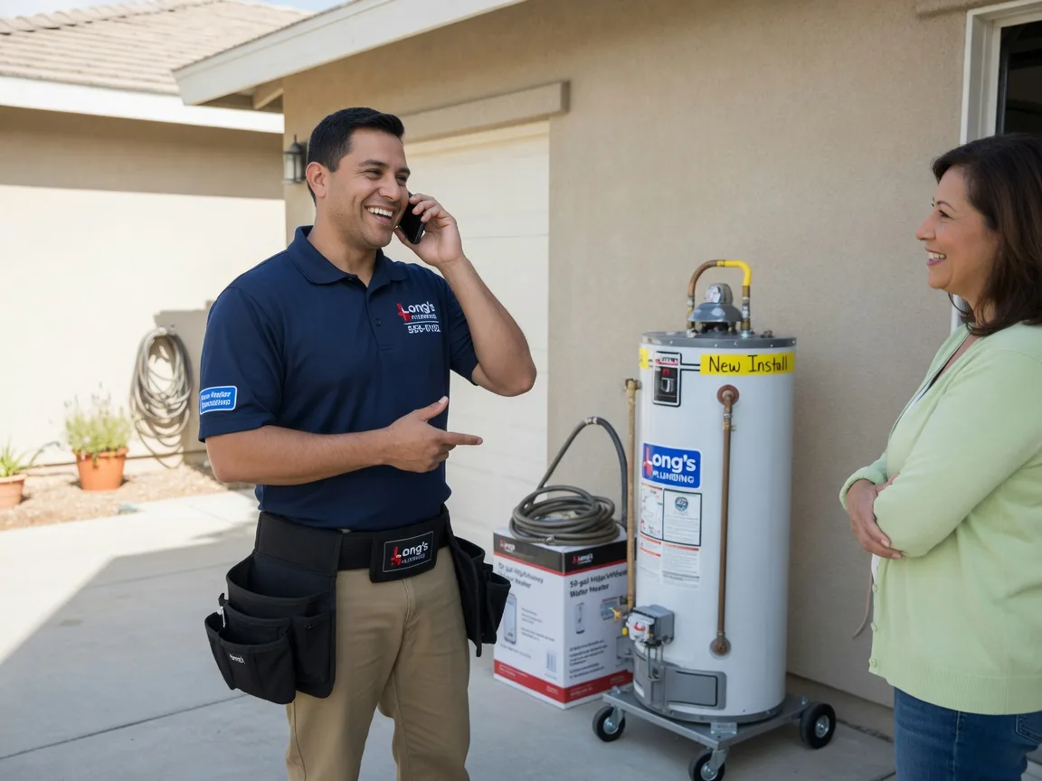 Leak Detection South Range, WI FAQs